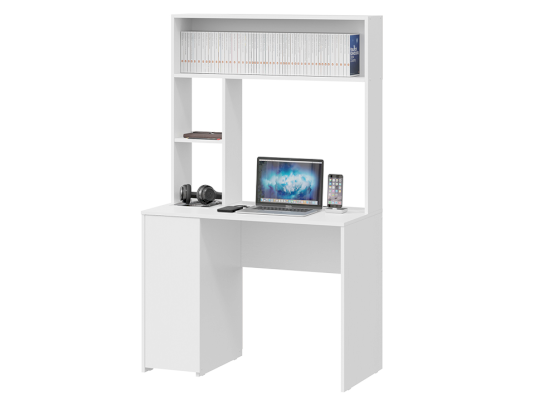 Компьютерный стол Тип 1 (ТриЯ)