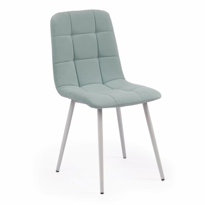 Комплект из 2х стульев с мягким сиденьем Chilly max (Tetchair)